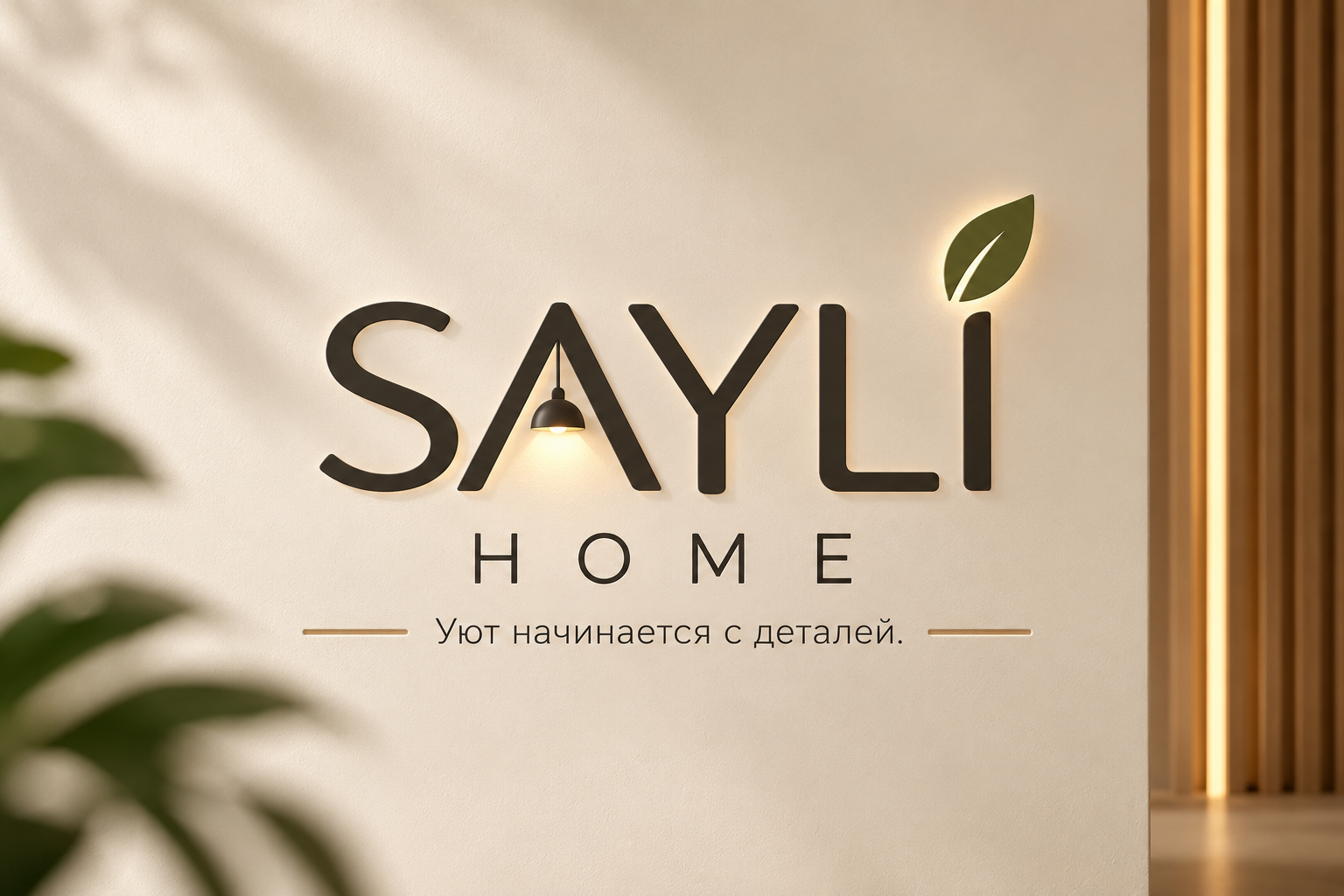 SAYLI HOME
